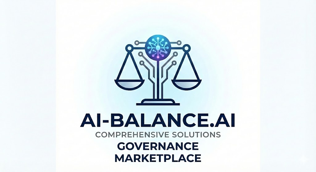 AI-Balance Logo